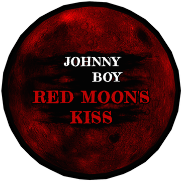 Johnny Boy: Red Moon's Kiss - Episode 1