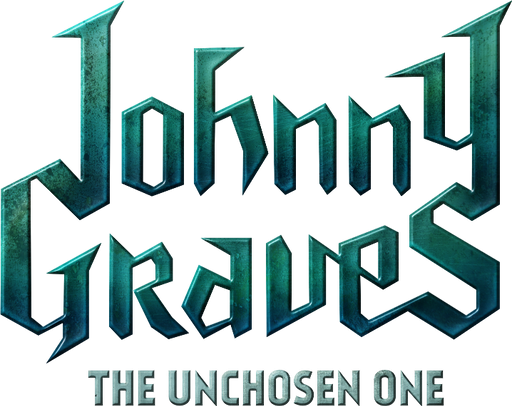 Johnny Graves - The Unchosen One