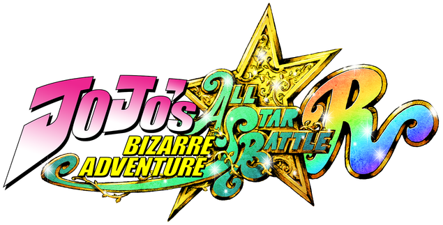 JoJo's Bizarre Adventure: All-Star Battle R