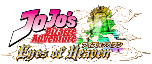 JoJo's Bizarre Adventure: Eyes of Heaven