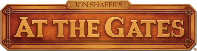 Jon Shafer's At the Gates