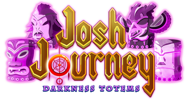 Josh Journey: Darkness Totems