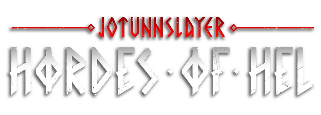 Jotunnslayer: Hordes of Hel
