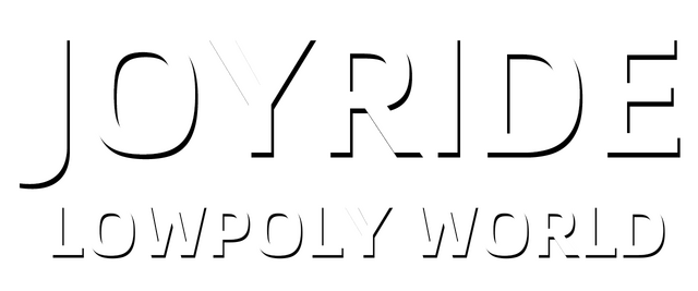 Joyride: Lowpoly World