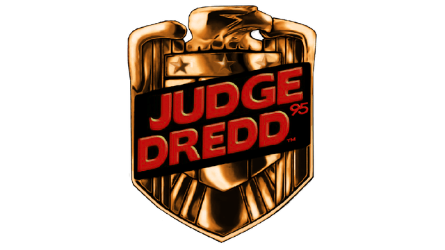 Judge Dredd 95