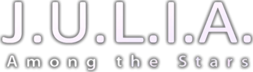 J.U.L.I.A.: Among the Stars