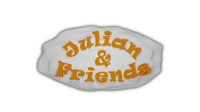Julian and Friends