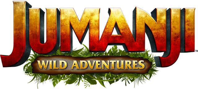 Jumanji: Wild Adventures