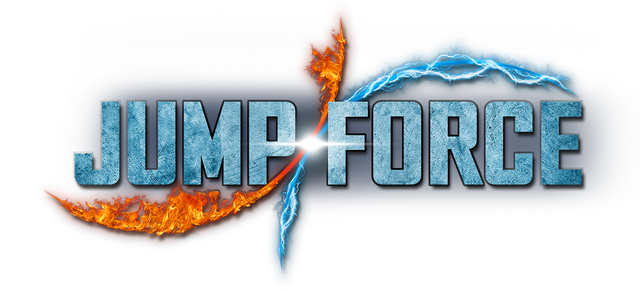 JUMP FORCE