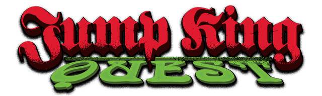 JUMP KING QUEST