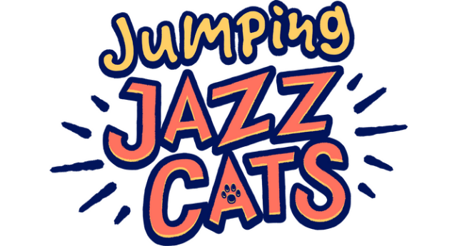 Jumping Jazz Cats