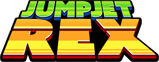 JumpJet Rex