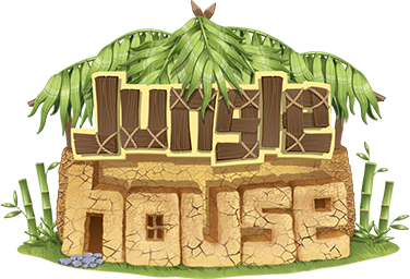 Jungle House