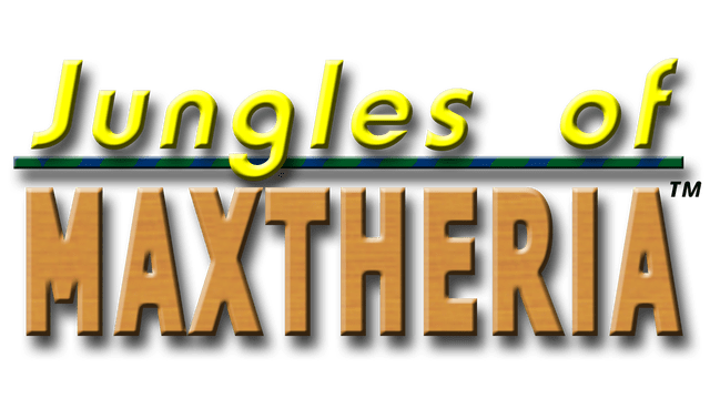 Jungles of Maxtheria