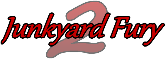 Junkyard Fury 2