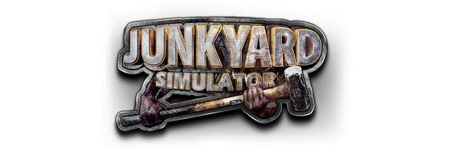 Junkyard Simulator