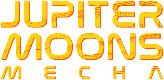 Jupiter Moons: Mecha
