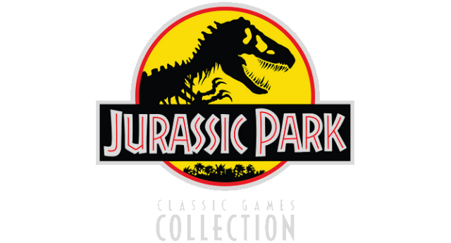Jurassic Park Classic Games Collection