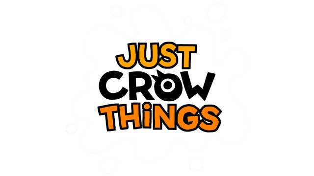Just Crow Things