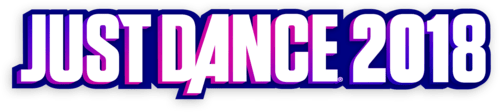 Just Dance 2018