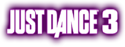 Just Dance 3