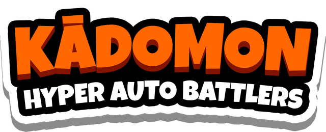 Kadomon: Hyper Auto Battlers