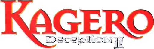 Kagero: Deception 2