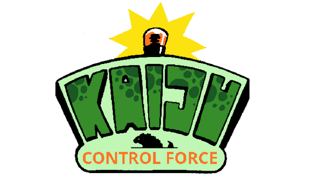 Kaiju Control Force