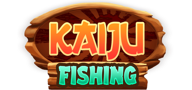 Kaiju Fishing