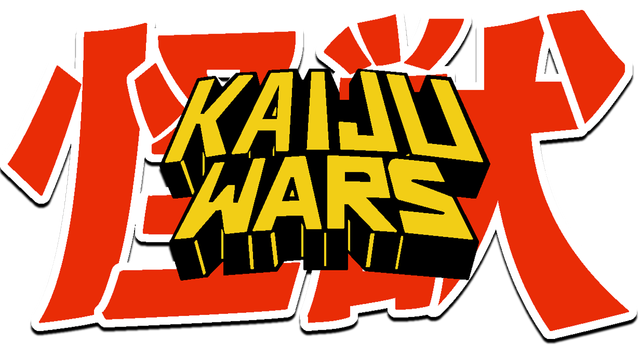 Kaiju Wars