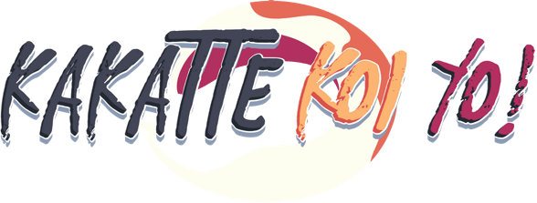 Kakatte Koi Yo!