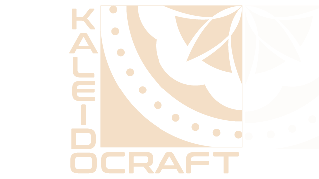 Kaleidocraft
