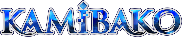 KAMiBAKO - Mythology of Cube -