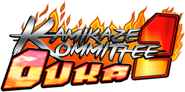 Kamikaze Kommittee Ouka 2