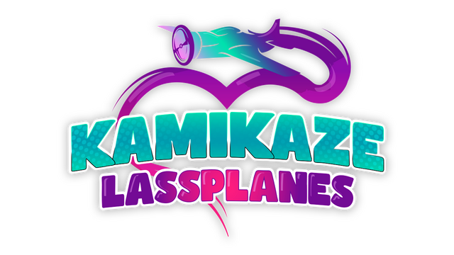 Kamikaze Lassplanes