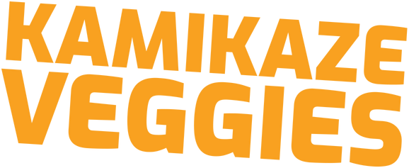 Kamikaze Veggies