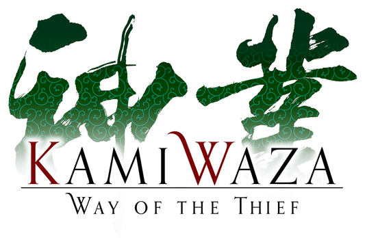 Kamiwaza: Way of the Thief