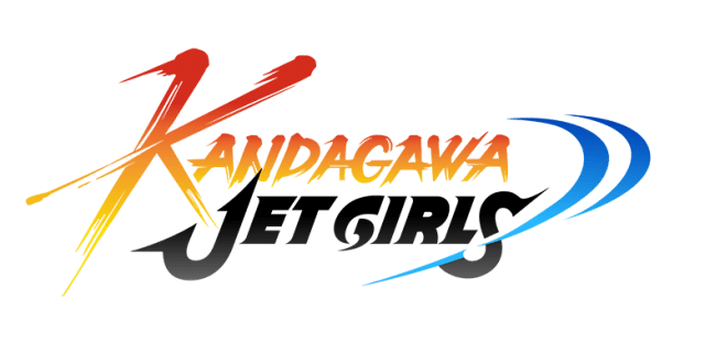 Kandagawa Jet Girls