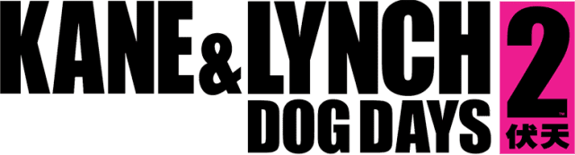 Kane and Lynch 2: Dog Days