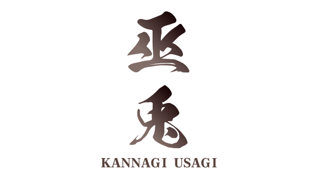 KANNAGI USAGI