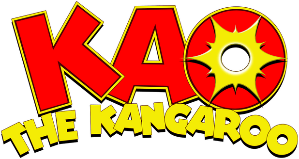 Kao the Kangaroo (2000 re-release)