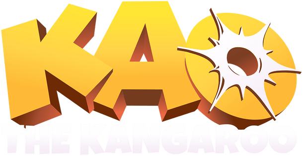 Kao the Kangaroo