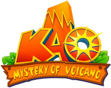 Kao the Kangaroo: Mystery of the Volcano (2005 re-release)