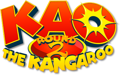 Kao the Kangaroo: Round 2 (2003 re-release)