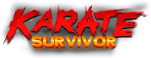 Karate Survivor
