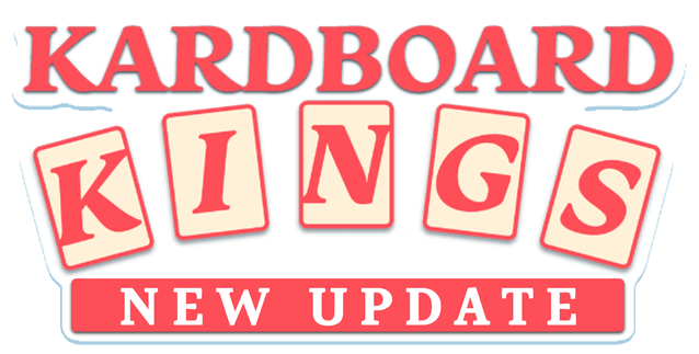 Kardboard Kings