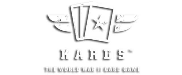 KARDS - The WW2 Card Game