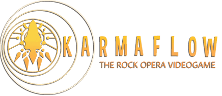 Karmaflow: The Rock Opera Videogame - Act 1 and Act 2