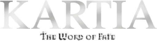 Kartia: The Word of Fate