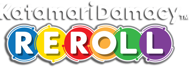 Katamari Damacy REROLL